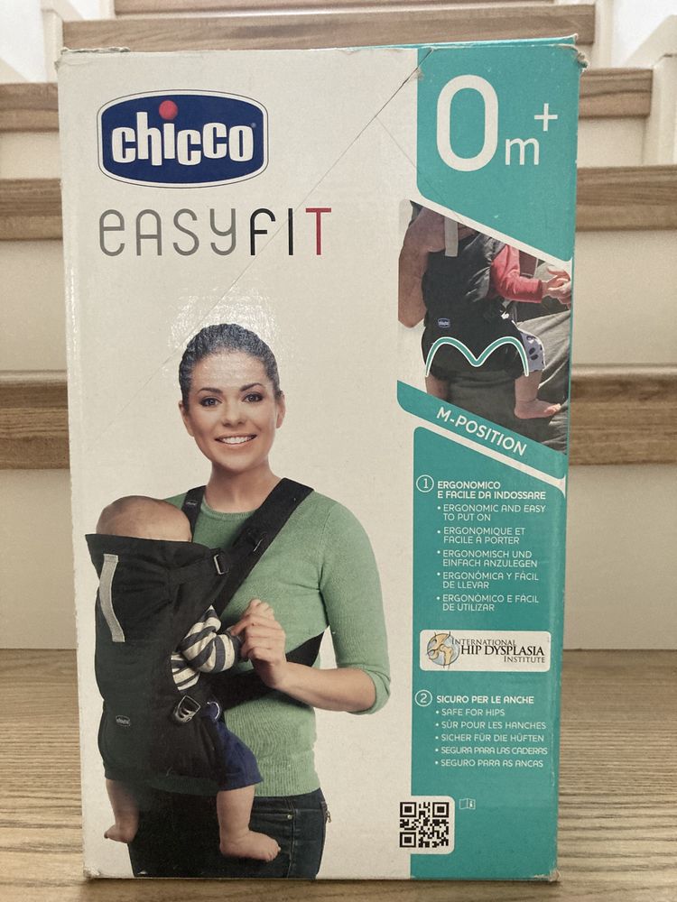 Marsupiu Chicco Easy Fit