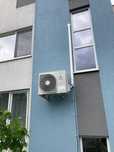 Instalare montaj aer conditionat service. Garantie! Termen 1-3 zile!!!