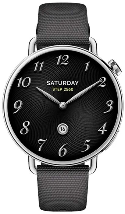 Смартчасы Xiaomi Watch S4 41MM