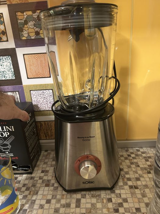 Блендер Solac Beauty & Beast