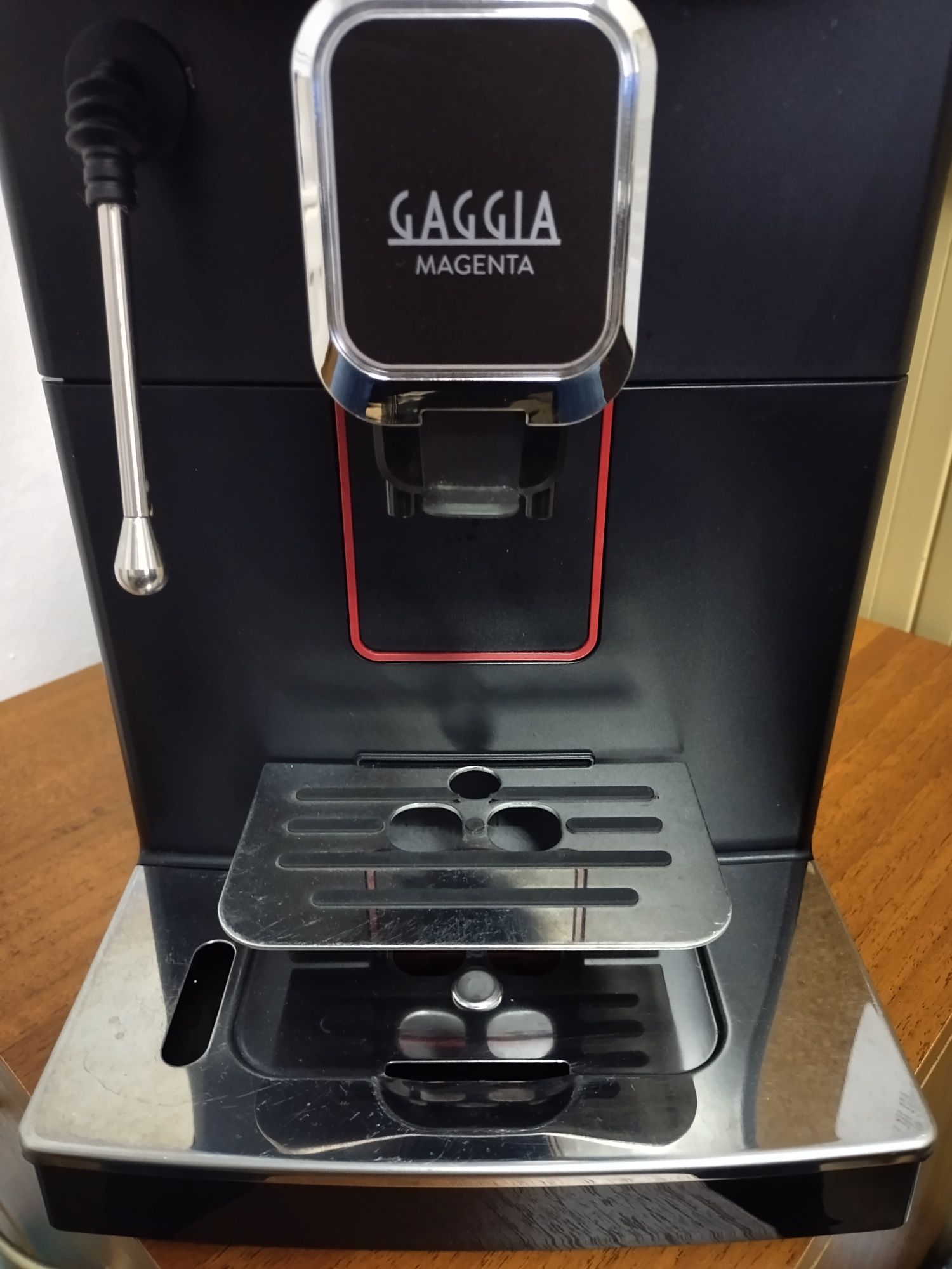 Espressor Gaggia Magenta Plus