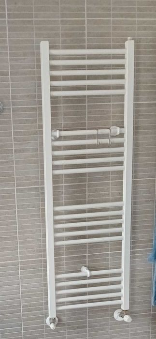 Calorifer scarita baie 120/40