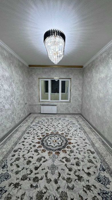 2 комнатная квартира на Юнусабаде