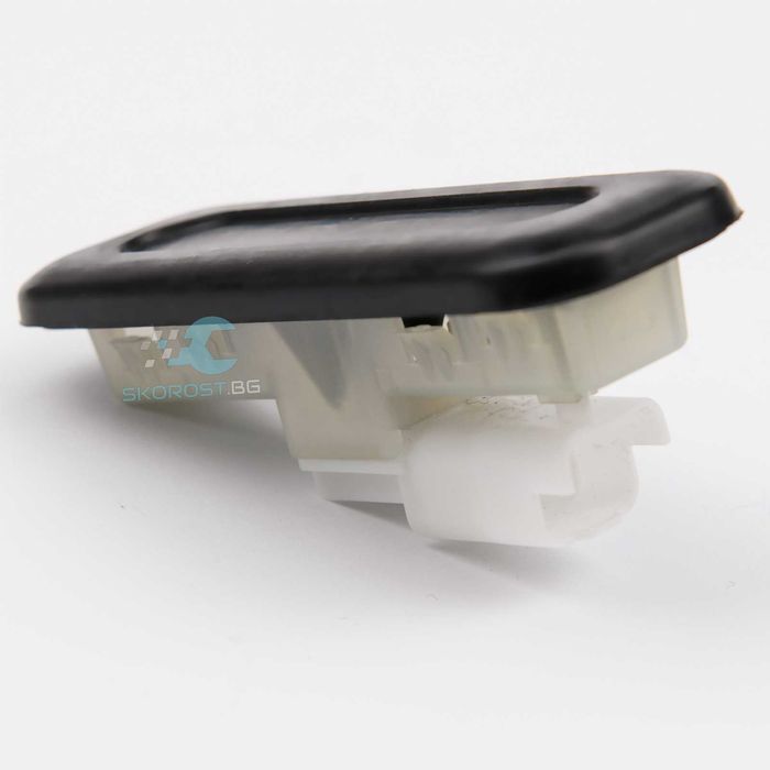 Бутон Копче за Врата Багажник Citroen C2 C4 C5 C6 Peugeot 308 508