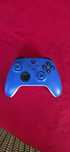 Controller Xbox Shock Blue citeste descriere