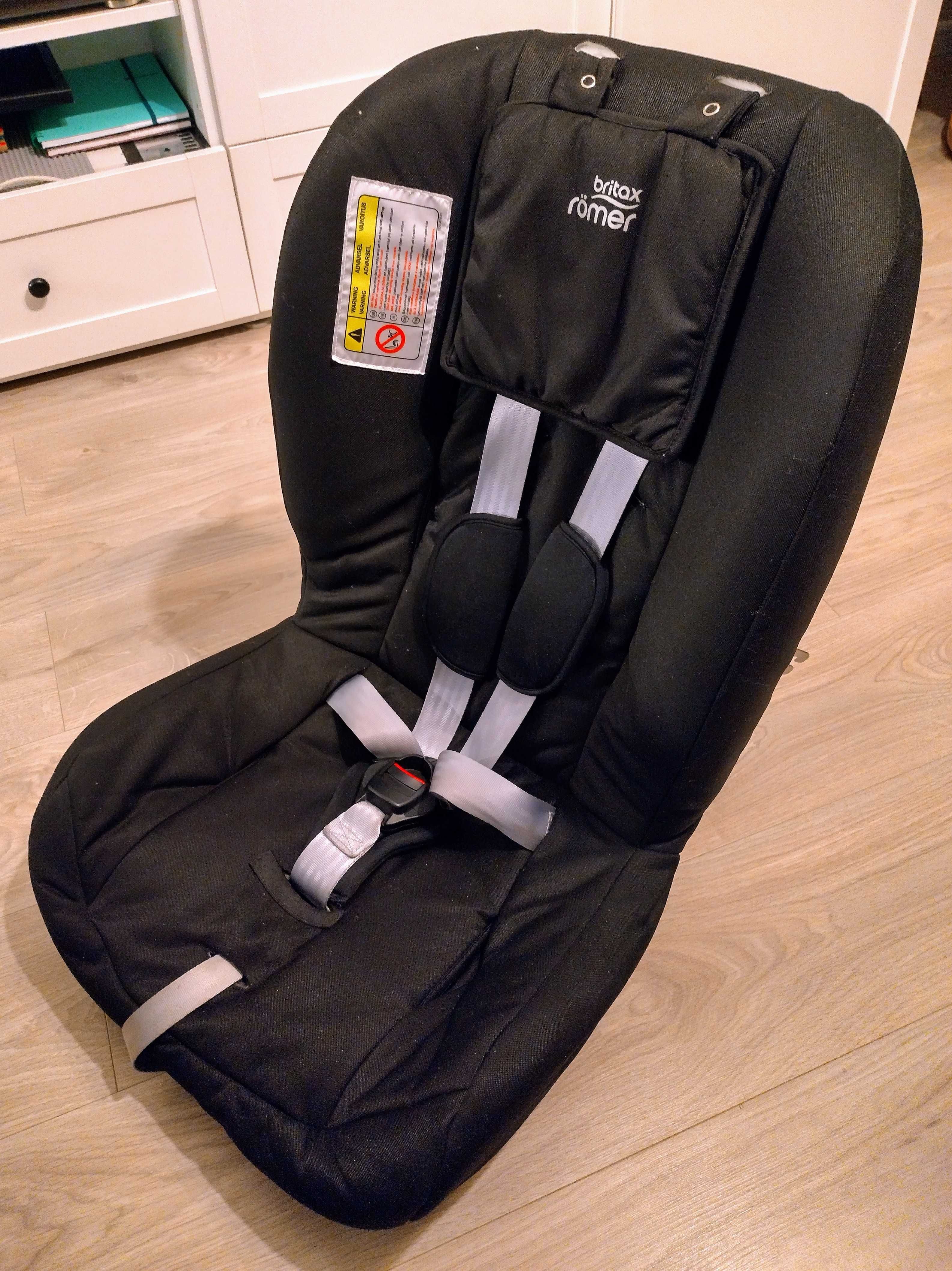 Scaun auto Britax Two-Way Elite  9 luni - 6ani