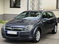 Opel Astra H 1.6i + Gpl 2007 105cp