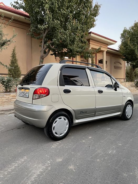 matiz arendaga beriladi
