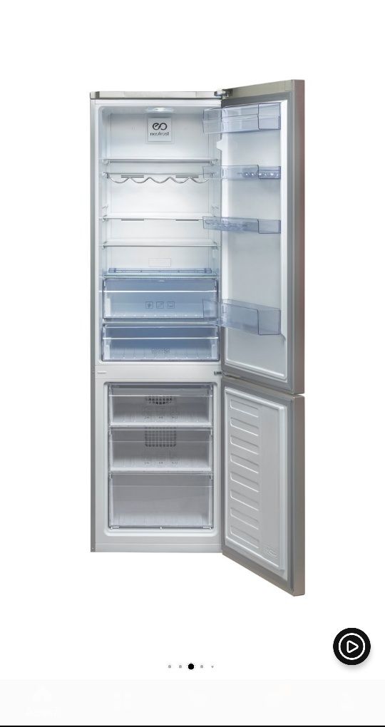 Dezmembrez frigider Beko piese