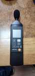 Шумомер Testo 815