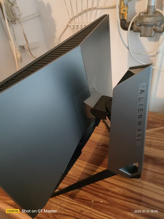 Monitor de Gaming (Dell)Alienware AW2518H(G-Sync)