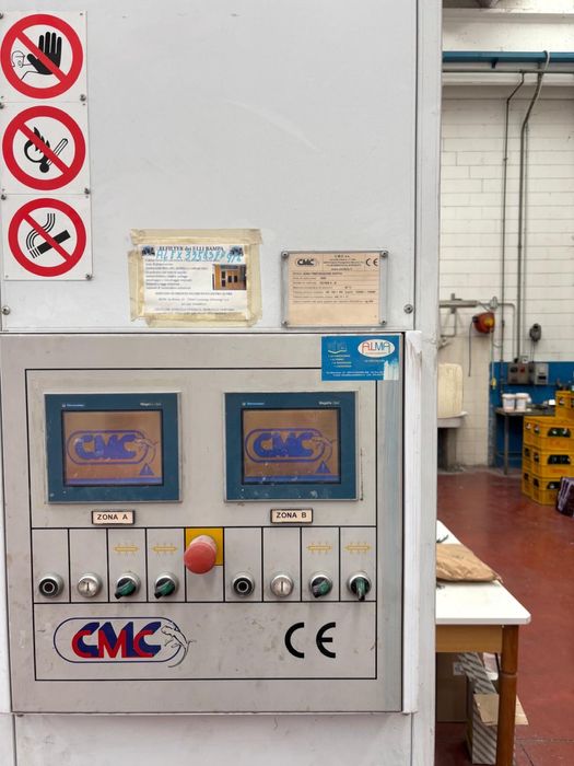 Vand cabina de vopsit