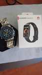 Huawei band 9 nou sigilat