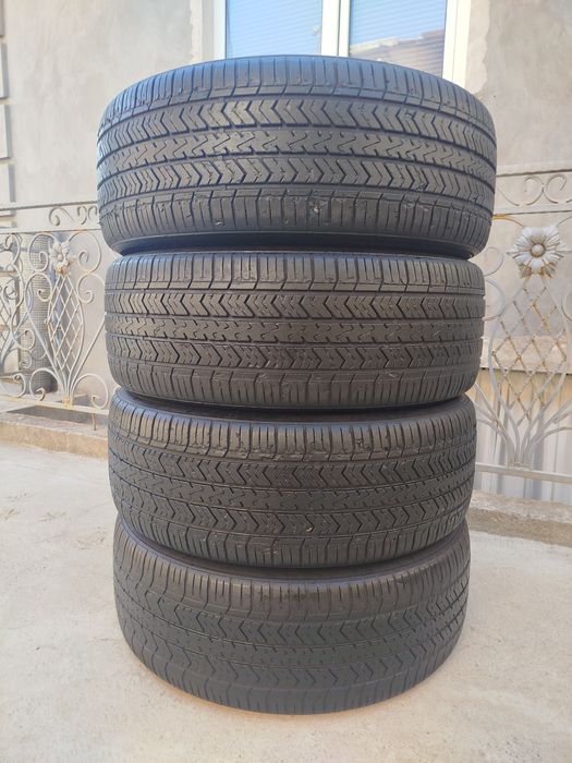 235 55 R18 Shina Charmhoo