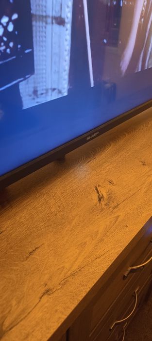 Tv LCD Sharp 165