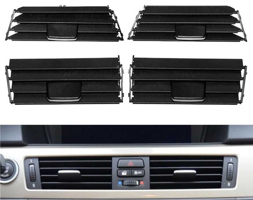 Pin Grila Grile Ventilatie Aer Aerisire BMW Seria 3 E90 E91 E92 E93