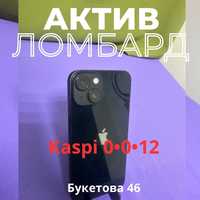 Iphone 14 | aktiv lombard | kaspi 0.0.12