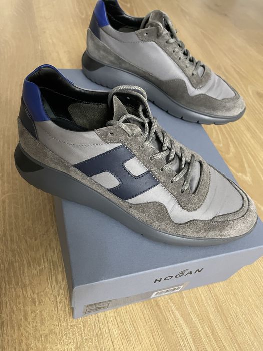 Valentino Garavani si o perche de hogan