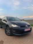 VW Golf 7 2016 Euro 6b