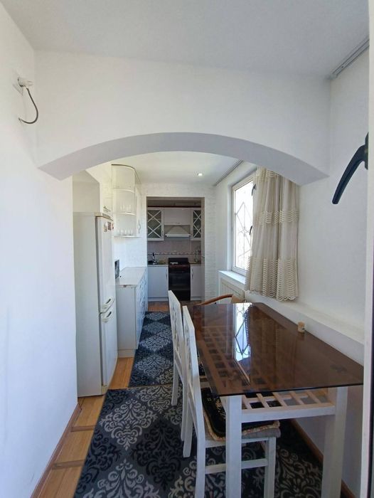 Продается 2х комнатная квартира, ор 110 школа, Мирабадский р-н