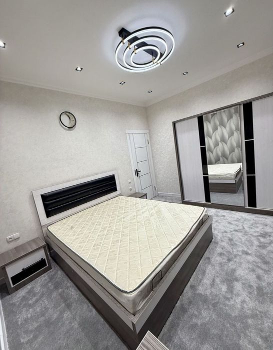 БИЙ чайхона Салом Новостройка с кадастром 3/3/4