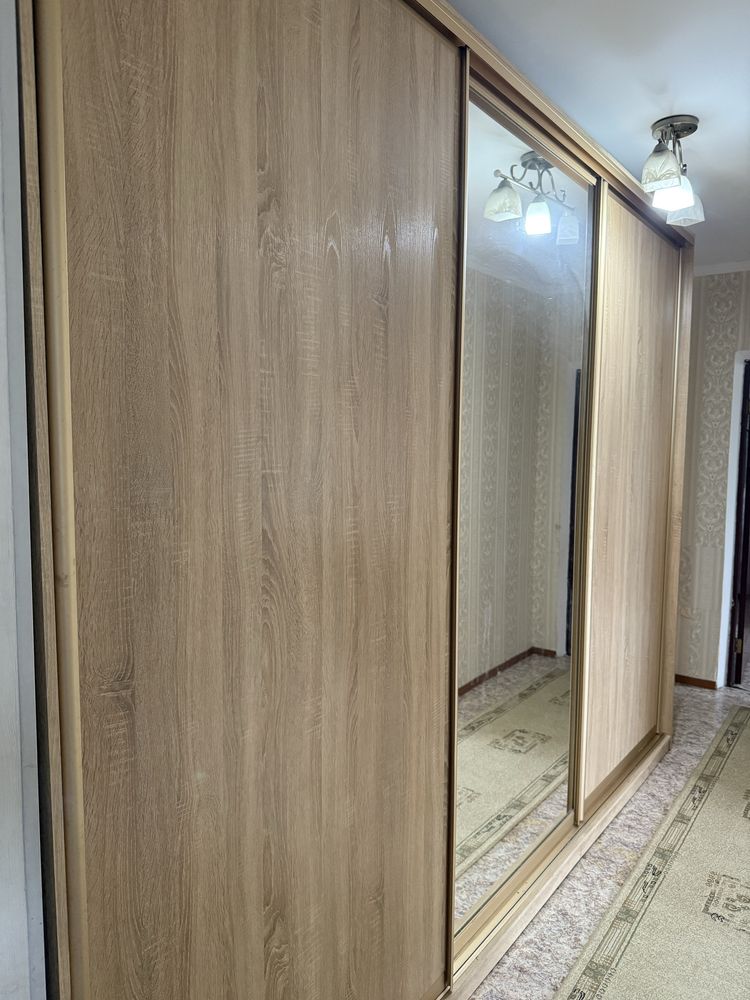 Продам шкаф 3,5 метра