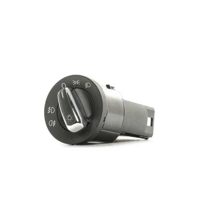 Ключ светлини фарове VW Passat Bora Golf 4 IV Polo Sharan Seat