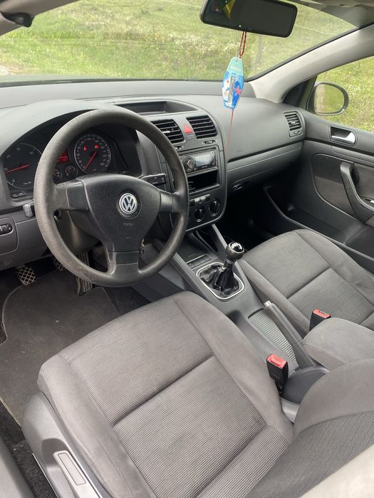 Vand /Schimb Golf 5 1.9 TDI 2006