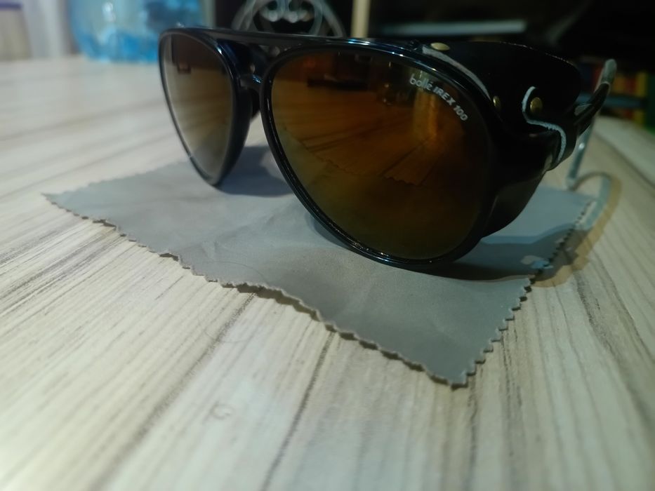 Слънчеви очила bolle 100 продава/бартер