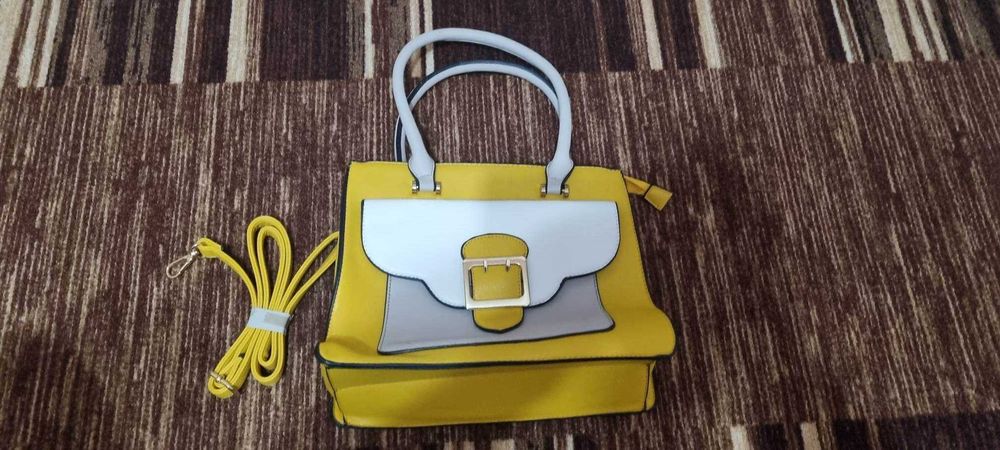 geanta eleganta pt femei