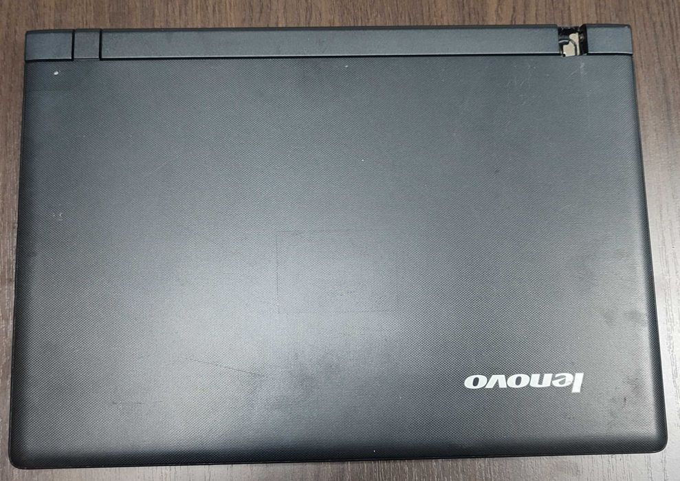 Ноутбук Lenovo IdeaPad 100-15IBY / Celeron N2840 / 8 RAM / SSD 480 ГБ