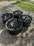 Jante 5x112 R19 8.5J ET45