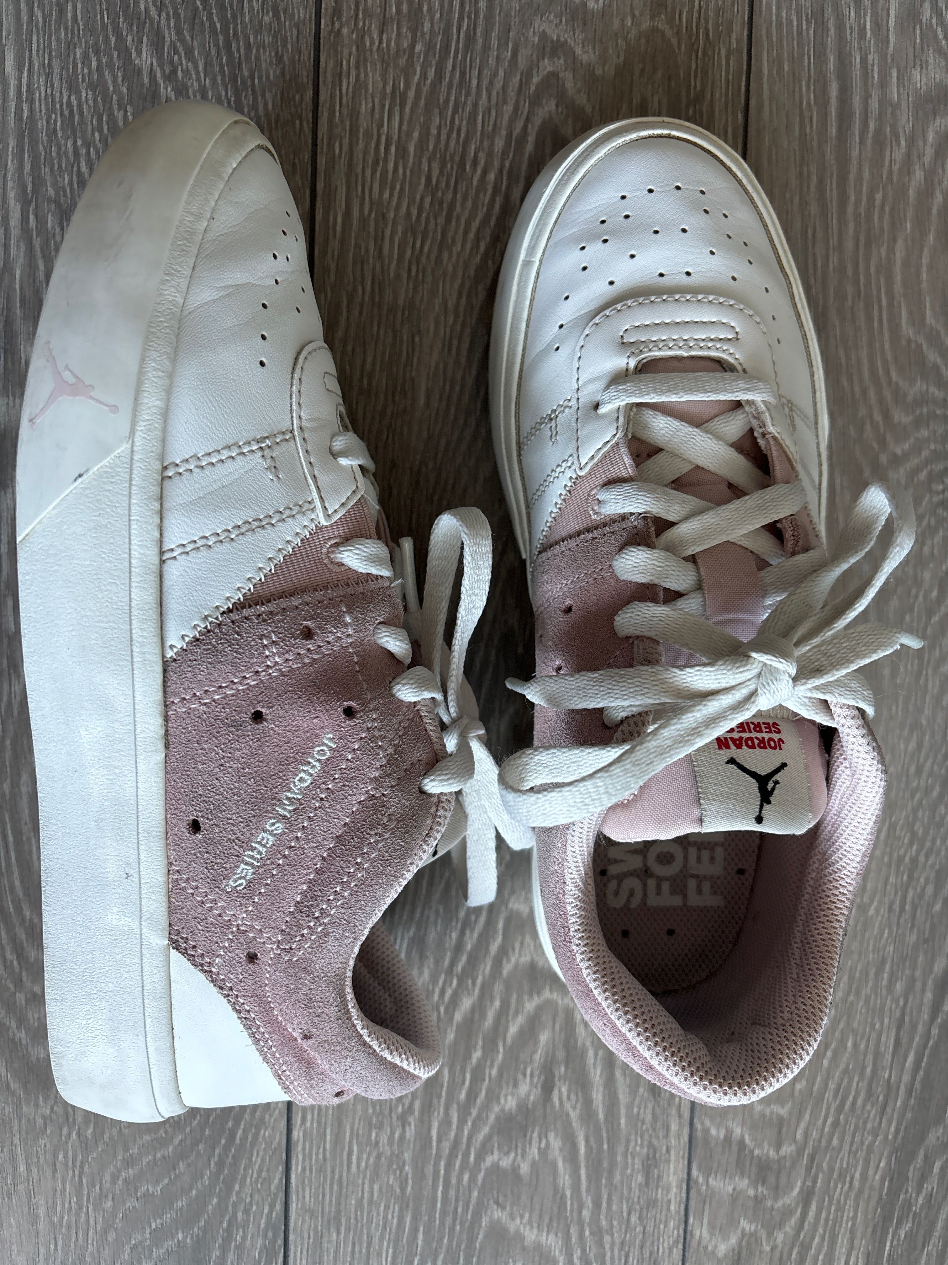 Nike Jordan Series ES - 37номер