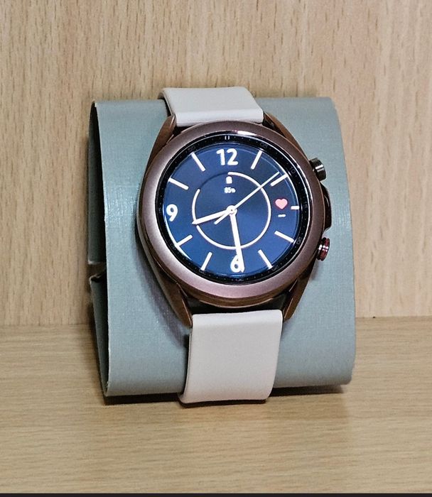 Samsung Watch 3 LTE 45 mm 41 mm