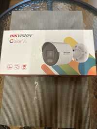 Видеокамера Hikvision Ds-2cd1027g0