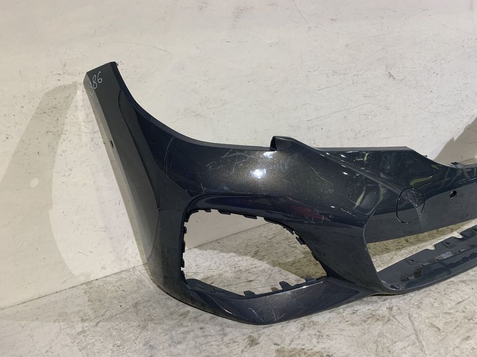 Bara fata BMW Seria 3 G20, G21 M-Sport, 2019, 2020, 2021, 2022, 2023, cod origine OE 51118069346.
