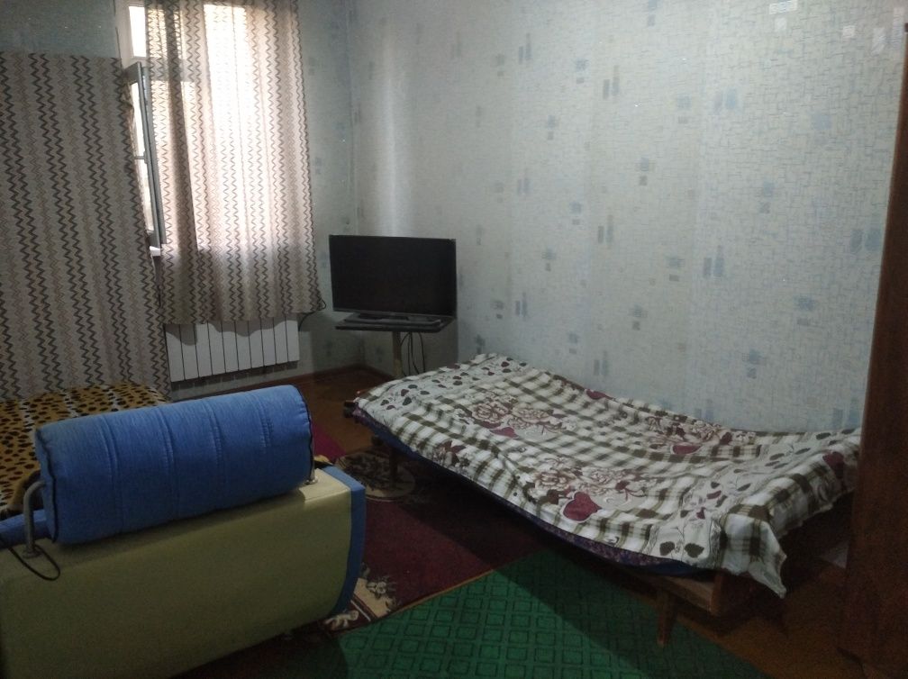 Сдаю Свою двухкомнатную квартиру в центре