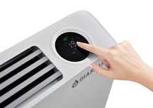 Вентилаторен конвектор SLIM 400 GIAROLLI