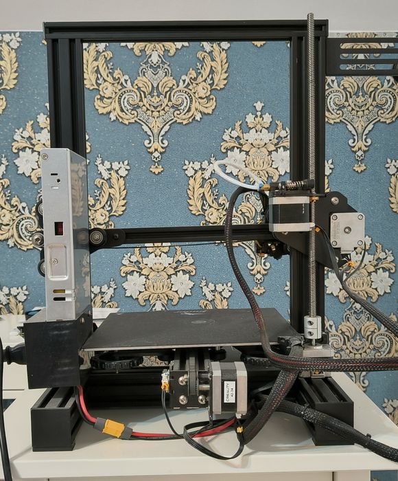 Imprimantă 3D creality Ender 3.