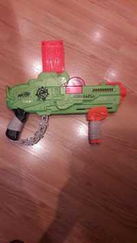 Продам автомат NERF