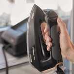 Парогенератор Braun CareStyle 7 Pro IS7286BK