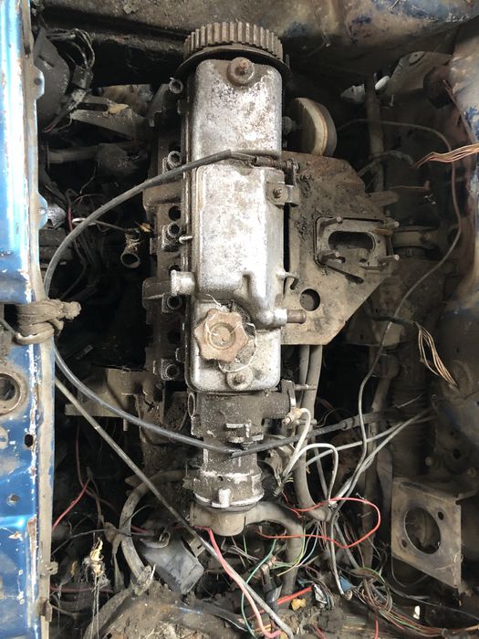 Ваз 21099 1,6 1998