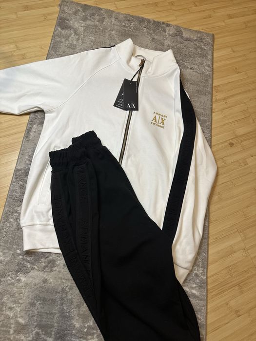 Trening Armani Exchange marimii S-M-L