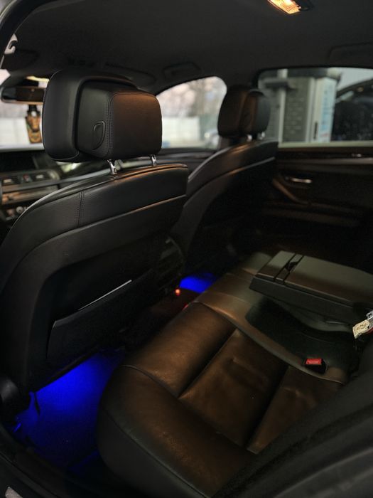 Vand Bmw seria 5 f10 2012