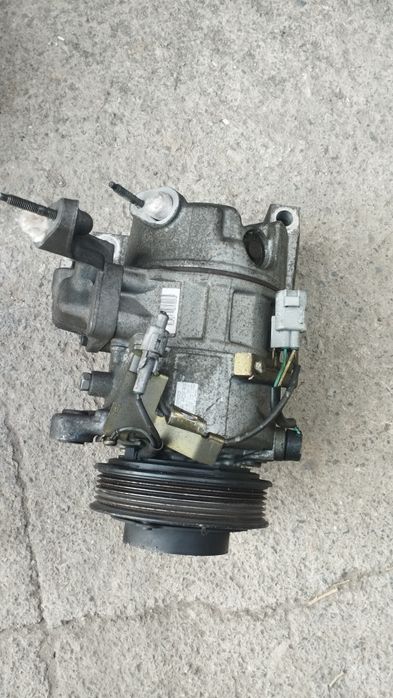 2jz 1jz компресор кондиционера. Кондей 2джей с Аристо 3литра