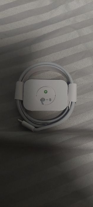 AirPods Pro (2nd generation), MagSafe Charging Case(USB-C)
