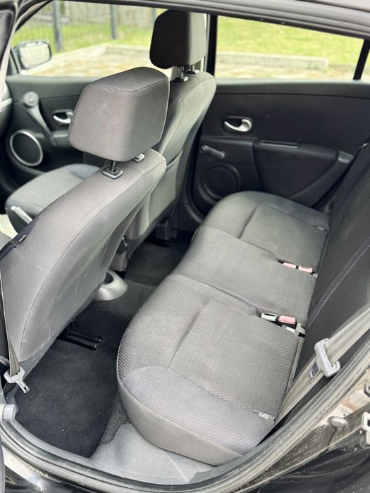 Renault clio 3