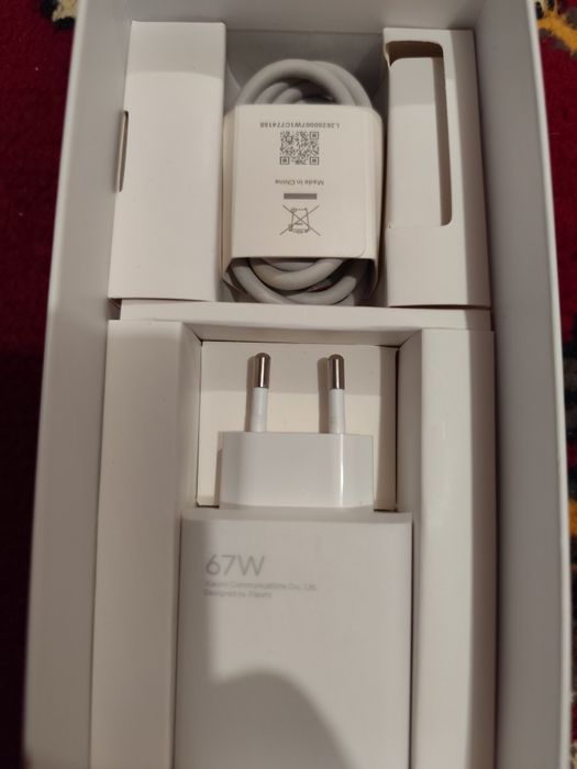 Xiaomi Redmi Note 11 Pro 5G