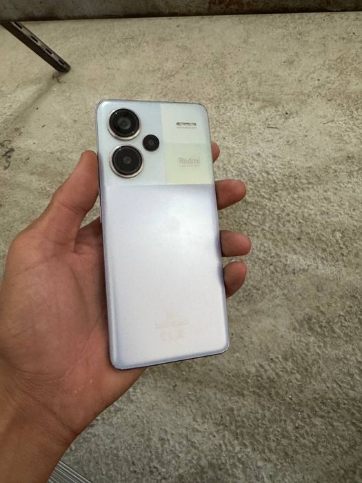 Redmi note 13 pro plus 5g