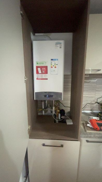 Instalatii/reparatii sanitare timisoara